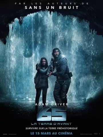 65 - la Terre d'avant [WEB-DL] - VOSTFR