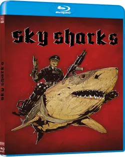 Sky Sharks [HDLIGHT 1080p] - MULTI (FRENCH)