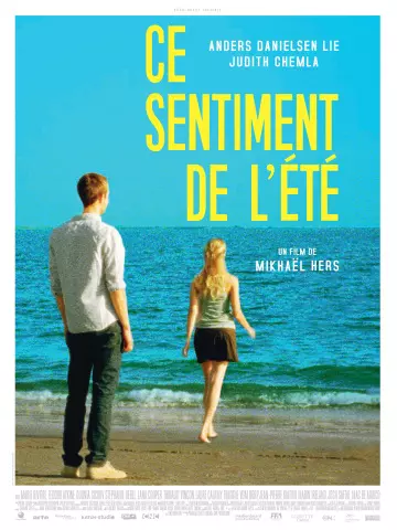 Ce Sentiment De L'Été  [WEBRIP] - FRENCH