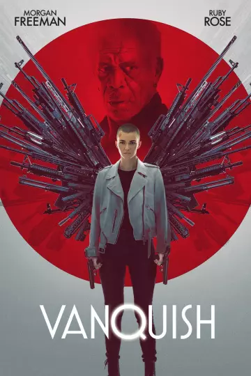 Vanquish [BDRIP] - TRUEFRENCH