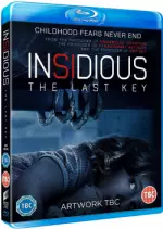 Insidious : la dernière clé  [HDLIGHT 720p] - FRENCH