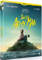 Swiss Army Man  [BLU-RAY 720p] - FRENCH