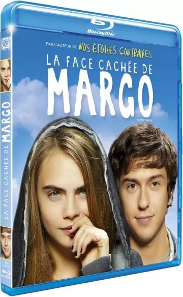 La Face cachée de Margo [BLU-RAY 720p] - TRUEFRENCH