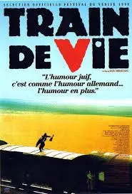 Train de vie  [BDRIP] - FRENCH