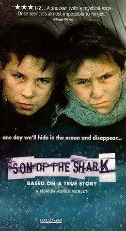 Le Fils Du Requin  [DVDRIP] - TRUEFRENCH