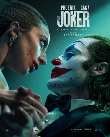 Joker: Folie à Deux [WEBRIP] - TRUEFRENCH