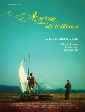 L'Ombre des châteaux [BRRIP] - TRUEFRENCH