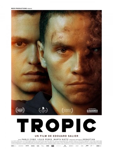 Tropic  [WEB-DL 1080p] - FRENCH