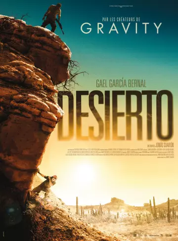 Desierto [BDRIP] - FRENCH