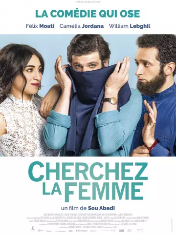 Cherchez la femme [DVDRIP] - FRENCH