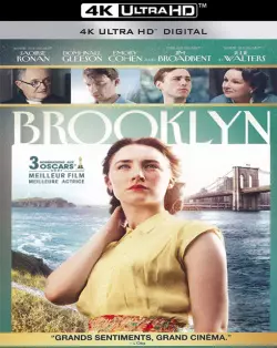 Brooklyn [WEB-DL 4K] - MULTI (TRUEFRENCH)