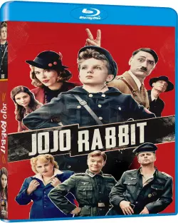 Jojo Rabbit  [HDLIGHT 720p] - FRENCH