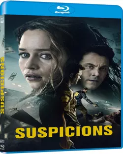 Above Suspicion [HDLIGHT 1080p] - MULTI (FRENCH)