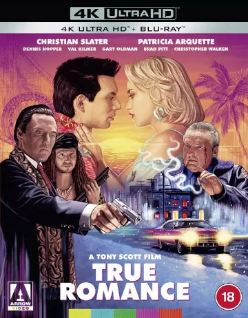 True Romance [BLURAY REMUX 4K] - MULTI (TRUEFRENCH)