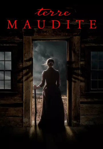 Terre maudite  [BDRIP] - FRENCH