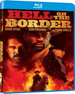 Hell on the Border  [BLU-RAY 1080p] - FRENCH