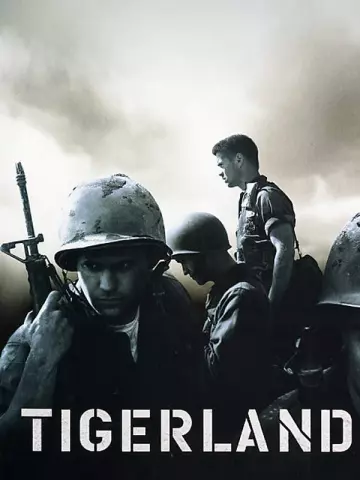 Tigerland  [DVDRIP] - FRENCH