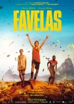 Favelas  [DVDRIP] - FRENCH