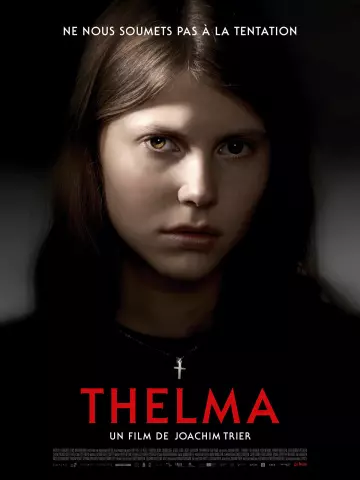 Thelma  [BLU-RAY 1080p] - MULTI (FRENCH)