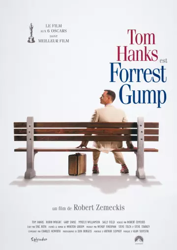 Forrest Gump [HDLIGHT 1080p] - MULTI (TRUEFRENCH)