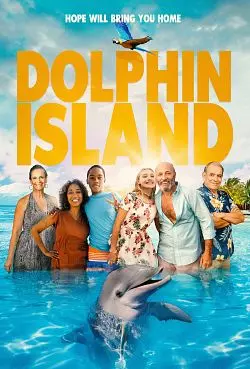 Dolphin Island [WEB-DL 1080p] - MULTI (FRENCH)