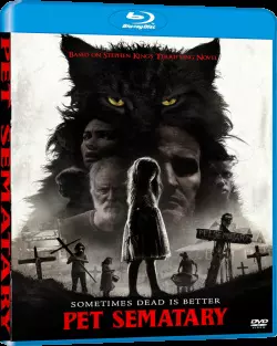 Simetierre [BLU-RAY 720p] - TRUEFRENCH