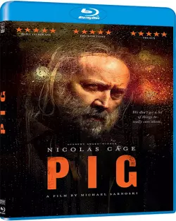 Pig [BLU-RAY 720p] - FRENCH