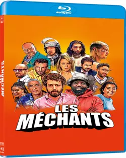 Les Méchants  [HDLIGHT 1080p] - FRENCH