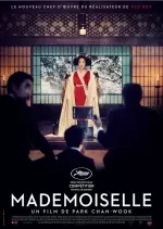 Mademoiselle [DVDRip x264] - VOSTFR