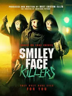 Smiley Face Killers  [HDLIGHT 720p] - FRENCH