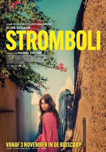 Stromboli  [WEB-DL 1080p] - MULTI (FRENCH)