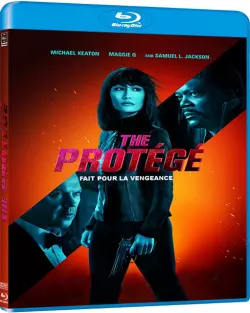 The Protégé [BLU-RAY 720p] - TRUEFRENCH