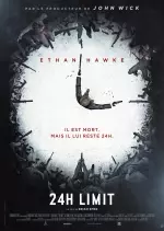 24H Limit [BDRIP] - TRUEFRENCH