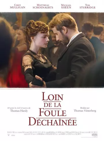 Loin de la foule déchaînée [BRRIP] - TRUEFRENCH