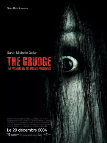 The Grudge  [BDRIP] - FRENCH