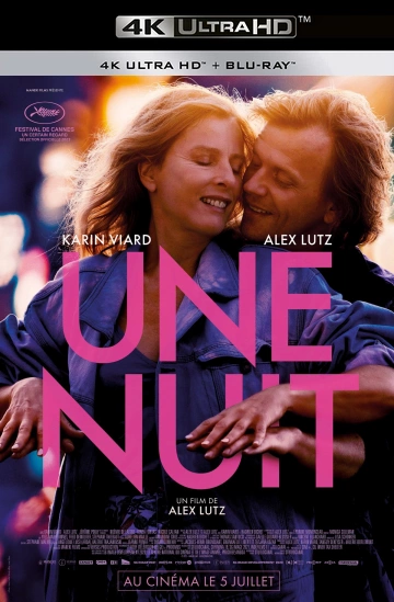 Une nuit [WEB-DL 4K] - FRENCH