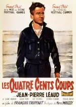 Les quatre cents coups  [BDRip XviD] - FRENCH