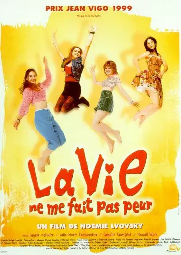 La Vie ne me fait pas peur [DVDRIP] - TRUEFRENCH