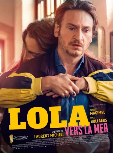 Lola vers la mer  [HDRIP] - FRENCH