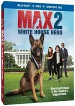 Max 2: White House Hero  [HD-LIGHT 1080p] - FRENCH