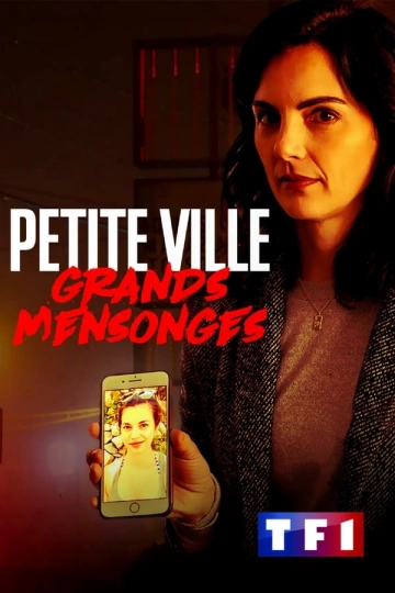 Petite ville, grands mensonges  [WEBRIP 720p] - FRENCH