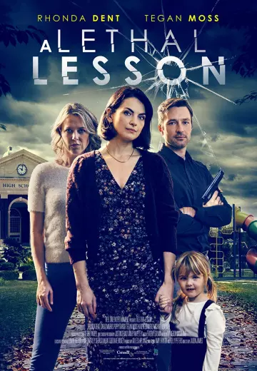 A Lethal Lesson  [WEB-DL 720p] - FRENCH