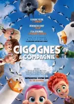 Cigognes et compagnie  [BDRIP] - FRENCH