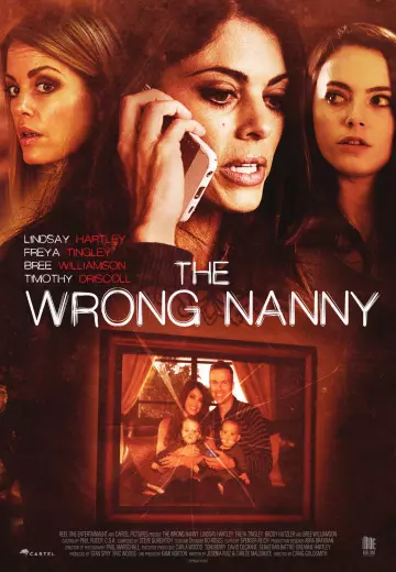 The Wrong Nanny  [HDRIP] - FRENCH