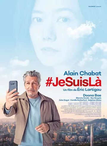 #Jesuislà [WEB-DL 1080p] - FRENCH