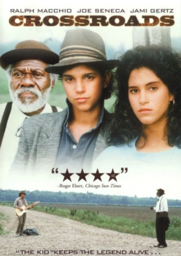 Crossroads [WEBRIP 1080p] - MULTI (FRENCH)