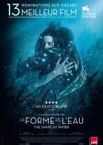 La Forme de l'eau - The Shape of Water [HDRIP] - FRENCH