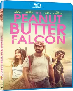 The Peanut Butter Falcon  [HDLIGHT 1080p] - MULTI (FRENCH)