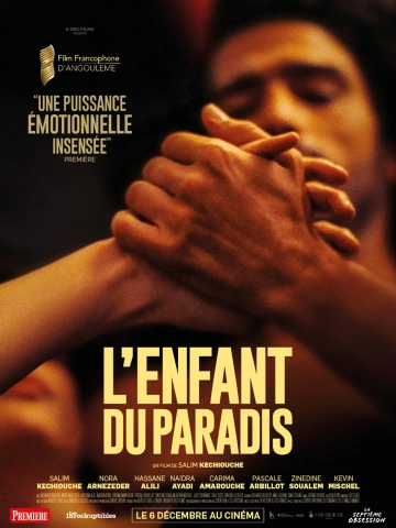 L'Enfant du paradis [HDRIP] - FRENCH