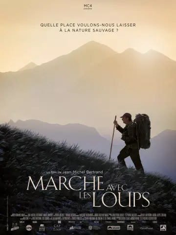 Marche avec les loups  [WEB-DL 720p] - FRENCH